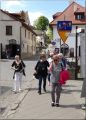 Wycieczka dwudniowa Lublin-Kazimierz-Janowiec z dnia 5.05.2023, foto nr 121, Jurek Sitek