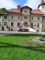 Odwiedziny w muzeum Gwizdka oraz w Pałacyku Ignacego i Heleny Paderewskich w Julinie (18.04.2024 r.), foto nr 10, 